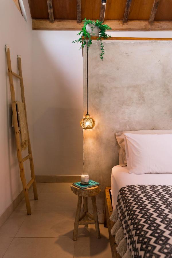 Seaside Tribe - Boutique Surf Stay & Retreat Tanah Lot Exteriör bild